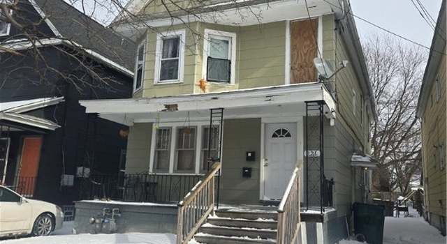 Photo of 121 Schiller St, Buffalo, NY 14206