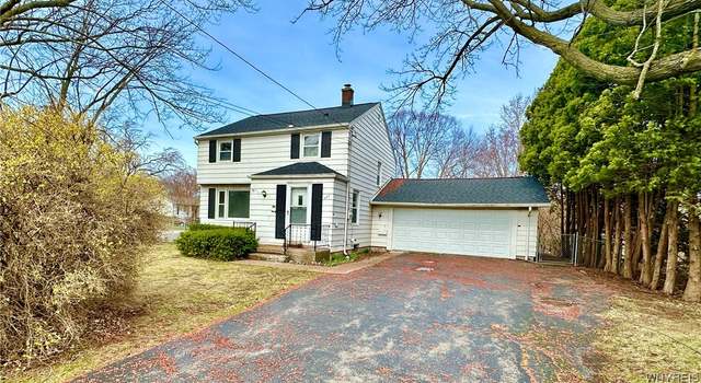 Photo of 860 Mohawk St, Lewiston, NY 14092