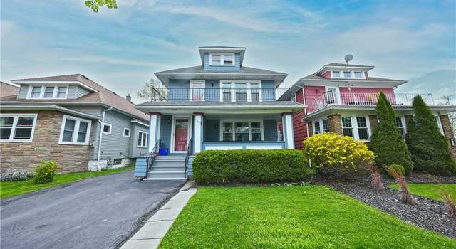 Photo of 88 Mang Ave, Tonawanda, NY 14217