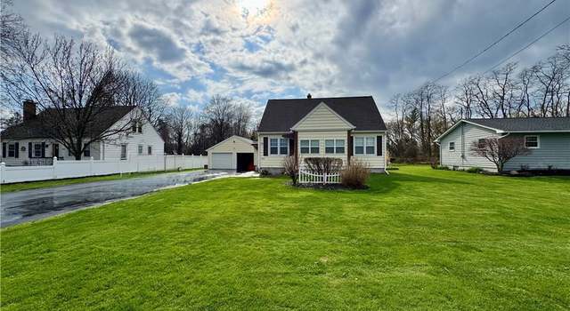 Photo of 1432 Quaker Rd, Barker, NY 14012