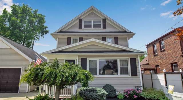 Property at 116 Madison Ave, Hamburg, NY 14219, 3 beds, 2 baths