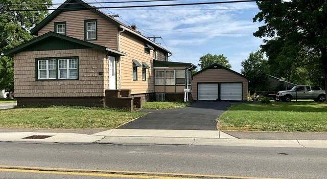 Property at 710 East And West Rd, West Seneca, NY 14224, 4 beds, 2 baths