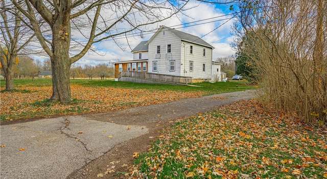 Photo of 3311 Beebe Rd, Wilson, NY 14108