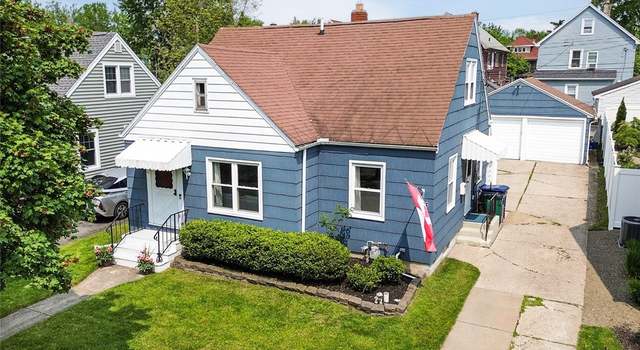 Photo of 205 Carmel Rd, Buffalo, NY 14214