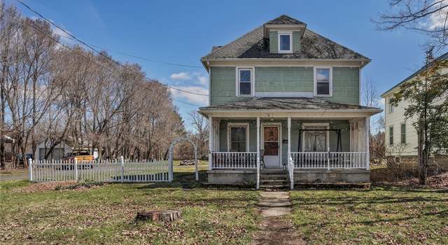 Photo of 71 West St, Arcade, NY 14009