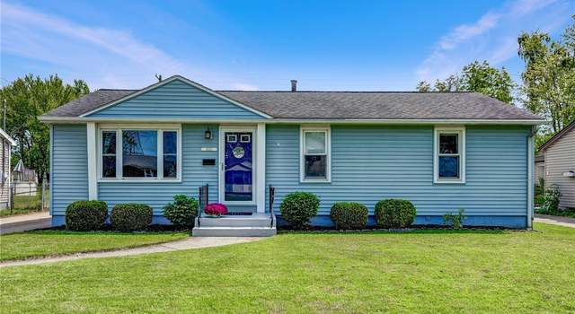 Photo of 4333 Salem Dr, Buffalo, NY 14219