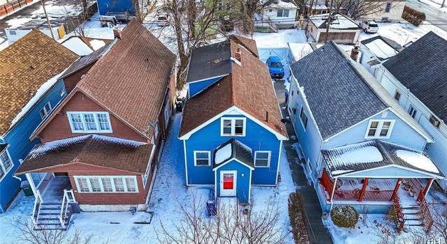 Photo of 95 Westminster Ave, Buffalo, NY 14215