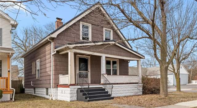 Photo of 1186 Tonawanda St, Buffalo, NY 14207
