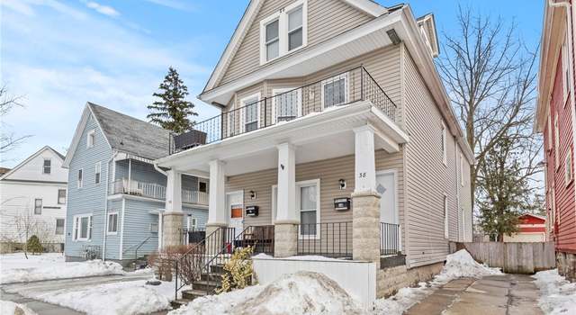 Photo of 36 Vernon Pl, Buffalo, NY 14214