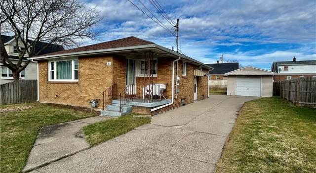 Photo of 185 Wagner Ave, Cheektowaga, NY 14212