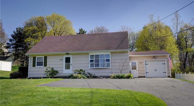 Photo of 344 Route 441, Walworth, NY 14502