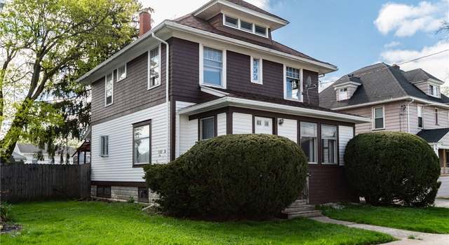 Photo of 4 Manhattan Ave, Batavia-city, NY 14020