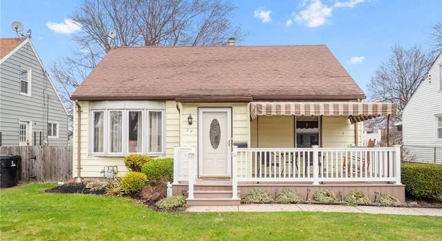 Photo of 22 Keats Ave, Tonawanda, NY 14150