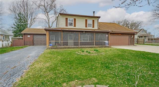 Photo of 4737 Creekside Pkwy, Niagara Falls, NY 14305
