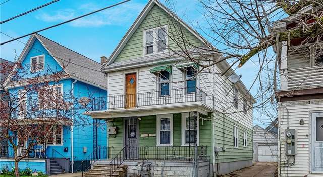 Photo of 95 Bush St, Buffalo, NY 14207