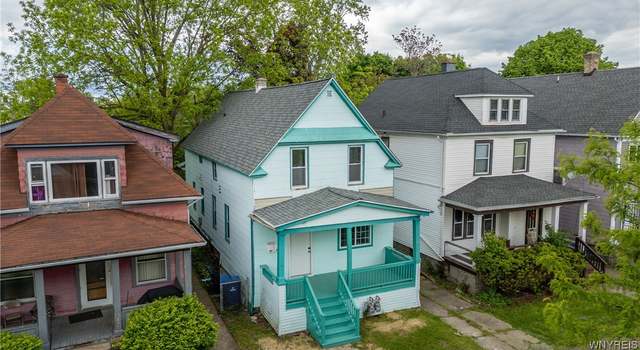 Photo of 135 Heath St, Buffalo, NY 14214
