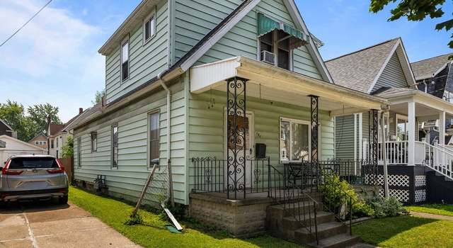 Photo of 151 Crowley Ave, Buffalo, NY 14207