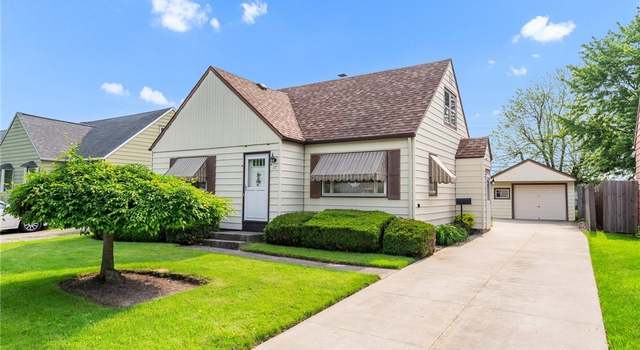 Photo of 17 Nicholas Dr N, Tonawanda, NY 14150
