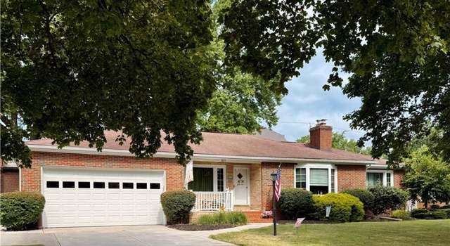 Photo of 237 Vine St, Batavia, NY 14020