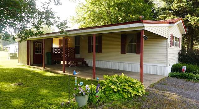 Photo of 153 Kody Ln, Yorkshire, NY 14042