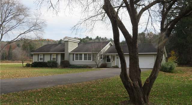 Photo of 9836 Council House Rd, Fillmore, NY 14735