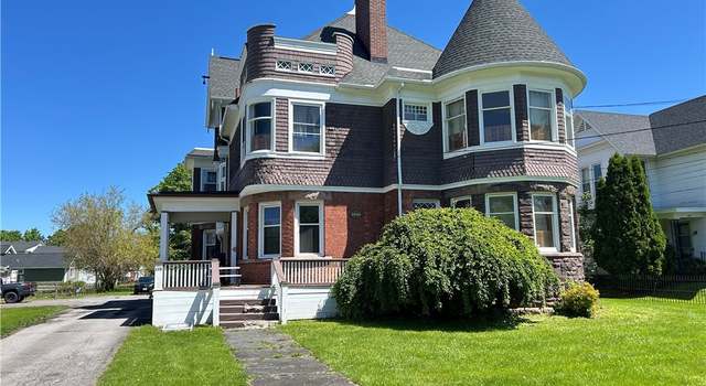 Photo of 125 Main St, Attica, NY 14011