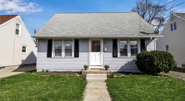Photo of 3612 Sherwood Ave, Niagara Falls, NY 14301