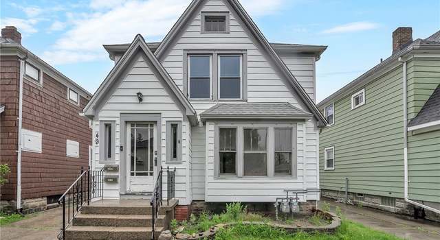 Photo of 49 Hobmoor Ave, Buffalo, NY 14216
