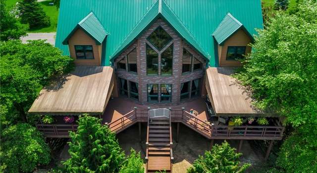 Photo of 7740 Humphrey Rd, Gasport, NY 14067