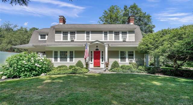 Photo of 46 Willets Ave, Amity, NY 14813