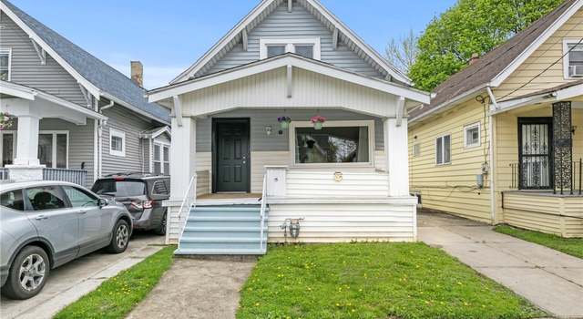 Photo of 15 Stevens Ave, Buffalo, NY 14215