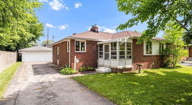 Photo of 36 Lennox Ave, Buffalo, NY 14226