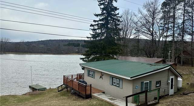 Photo of 7180 Lake Rd, Belfast, NY 14711