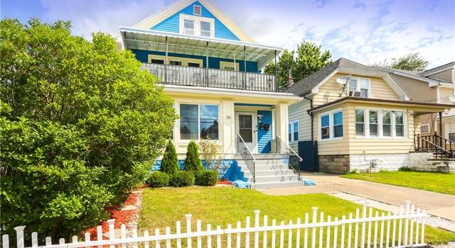 Photo of 396 Highgate Ave, Buffalo, NY 14215