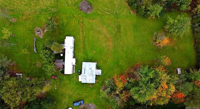Photo of 5814 Gleason Hill Rd, Belfast, NY 14711