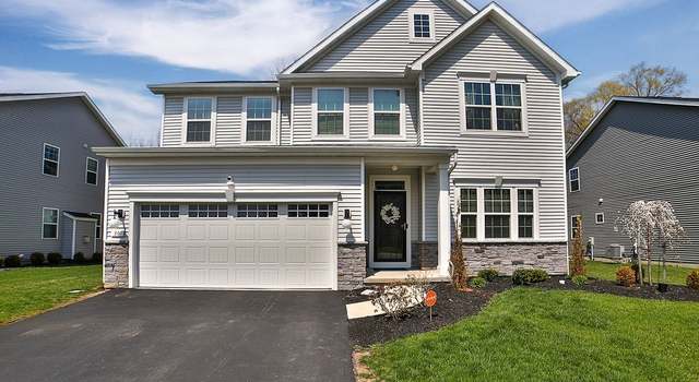 Photo of 50 Sierra Dr, Amherst, NY 14228