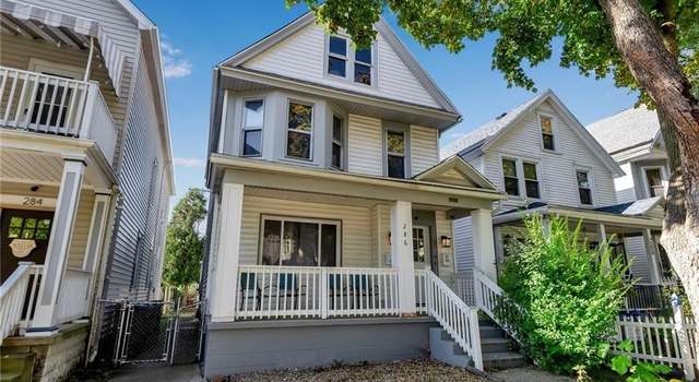Photo of 286 W Tupper St Unit S, Buffalo, NY 14201