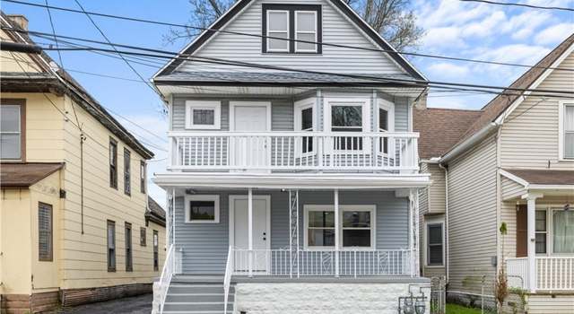 Photo of 23 Pembina St, Buffalo, NY 14220