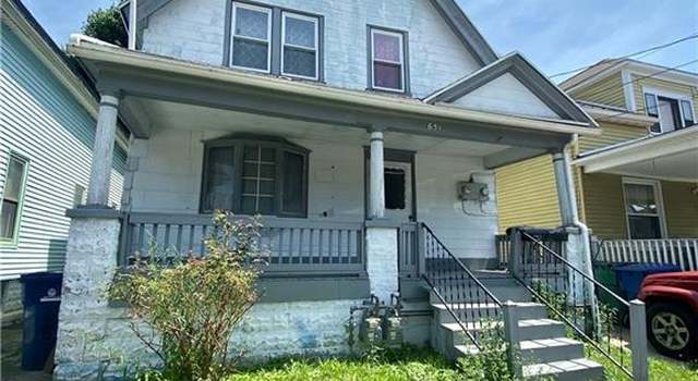 Photo of 651 Hopkins St, Buffalo, NY 14220