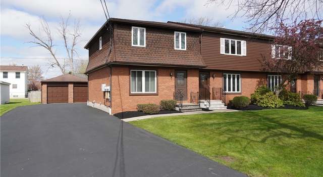 Photo of 284 Miller St Unit B, Lancaster, NY 14043
