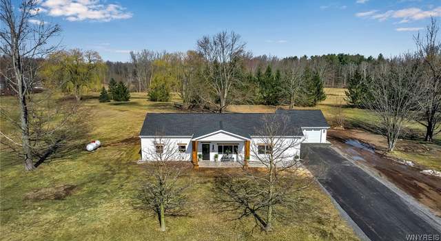 Photo of 2295 Quaker Rd, Hartland, NY 14067