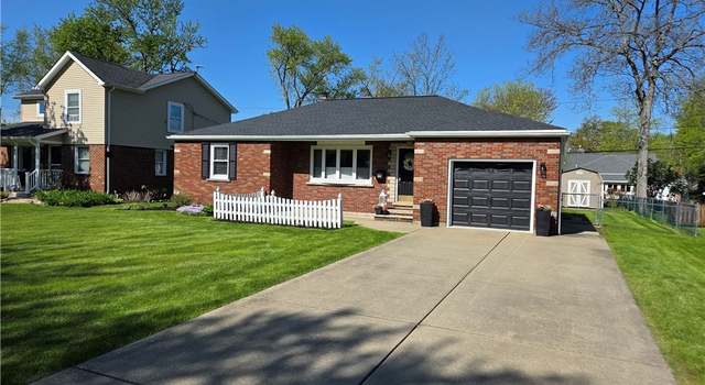 Photo of 3508 Warner Dr, Grand Island, NY 14072