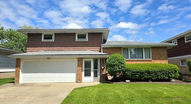 Photo of 45 Maplegrove Ave, Tonawanda, NY 14150