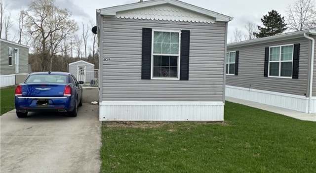 Photo of 859 Nicole Ln, Evans, NY 14006