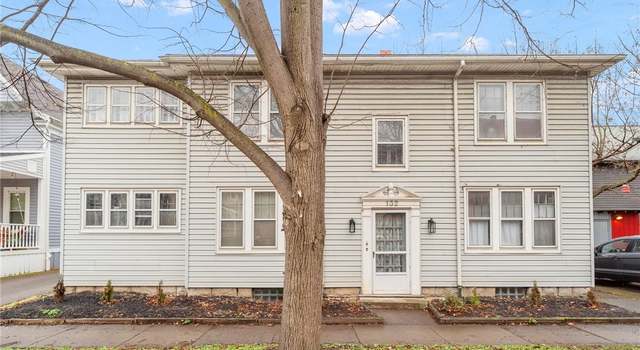 Photo of 132 Ashland Ave, Buffalo, NY 14222