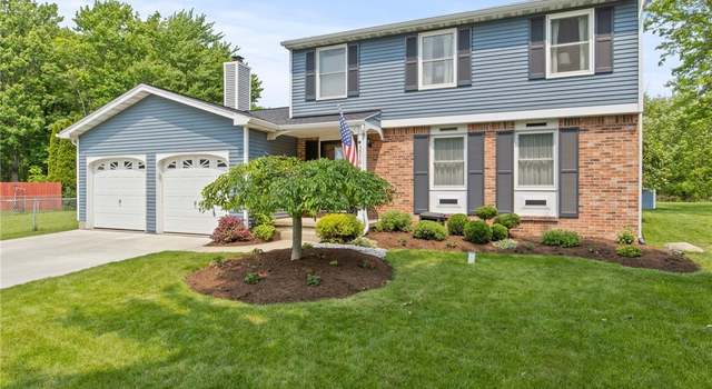 Photo of 3976 Summerway Ln, Hamburg, NY 14075