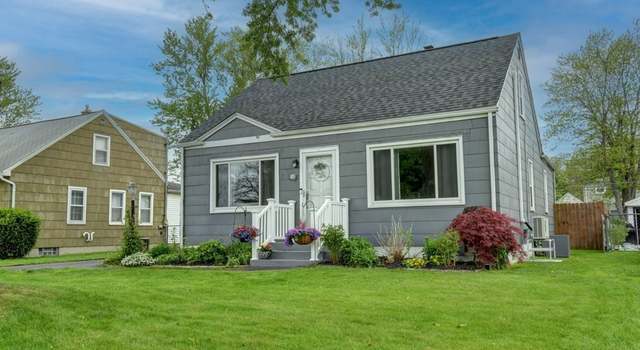 Photo of 12 S Huxley Dr, Cheektowaga, NY 14225