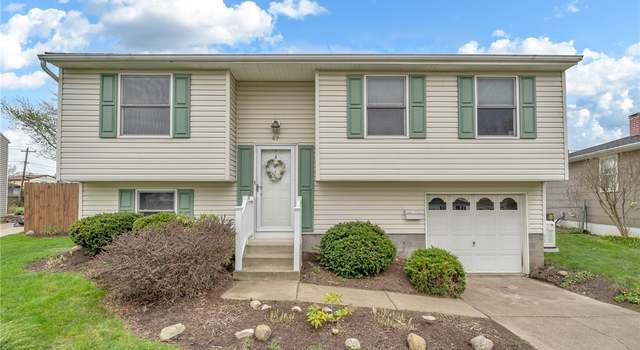 Photo of 87 E Rouen Dr, Cheektowaga, NY 14227