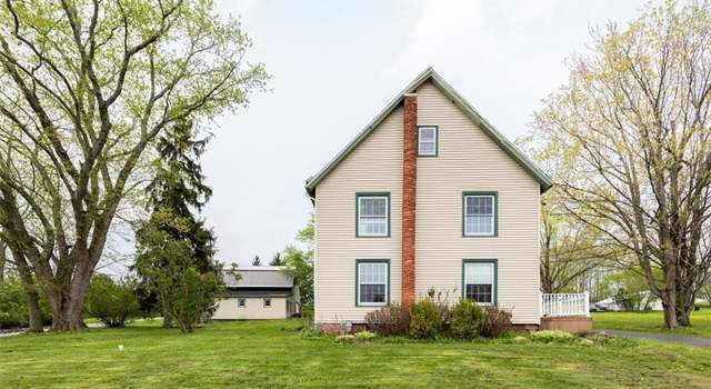 Photo of 9103 Gowanda State Rd, Eden, NY 14057