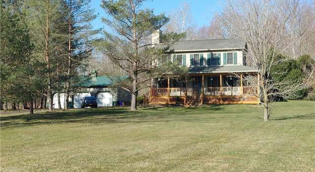 Photo of 4902 Townline Rd, Shelby, NY 14103